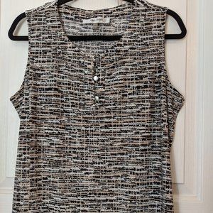 Jones Studion Sleeveless Top
